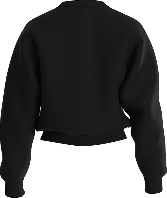 Guess trui dames zwart hotsell