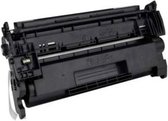 26A | CF226A Zwart - Huismerk laser toner cartridge compatible met HP LJ PRO M 402 D / M 402 DN / M 402 DW / M 402 N / MFP M 426 DN / MFP M 426 DW / MFP M 426 FDN / MFP M 426 FDW / MFP M 426 FW / MFP M 426 N / CANON I-SENSYS LBP-212 DW / LBP-214 DW