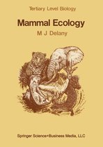 Tertiary Level Biology- Mammal Ecology