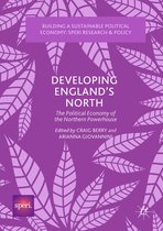 Developing England s North