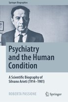 Springer Biographies- Psychiatry and the Human Condition