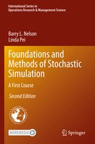 International Series in Operations Research & Management Science- Foundations and Methods of Stochastic Simulation