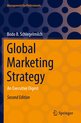 Management for Professionals- Global Marketing Strategy