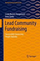 Management for Professionals- Lead Community Fundraising