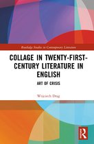 Routledge Studies in Contemporary Literature- Collage in Twenty-First-Century Literature in English