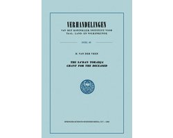 Verhandelingen van het Koninklijk Instituut voor Taal-, Land- en Volkenkunde-The Sa’dan Toradja Chant for the Deceased