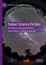 Studies in Global Science Fiction- Italian Science Fiction