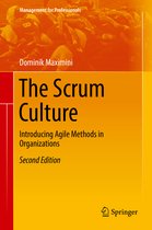 The Scrum Culture