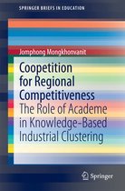 Coopetition for Regional Competitiveness