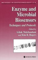 Methods in Biotechnology- Enzyme and Microbial Biosensors