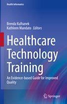 Health Informatics- Healthcare Technology Training