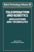 NSRDS Bibliographic Series- Teleoperation and Robotics