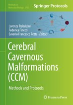 Cerebral Cavernous Malformations CCM