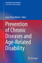 Practical Issues in Geriatrics- Prevention of Chronic Diseases and Age-Related Disability