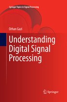 Springer Topics in Signal Processing- Understanding Digital Signal Processing