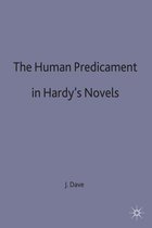 The Human Predicament in Hardy s Novels