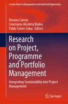 Research on Project Programme and Portfolio Management