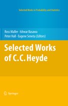 Selected Works in Probability and Statistics- Selected Works of C.C. Heyde