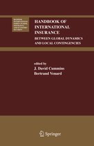 Handbook of International Insurance