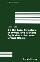 On the Local Structure of Morita and Rickard Equivalences Between Brauer Blocks