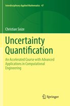 Interdisciplinary Applied Mathematics- Uncertainty Quantification