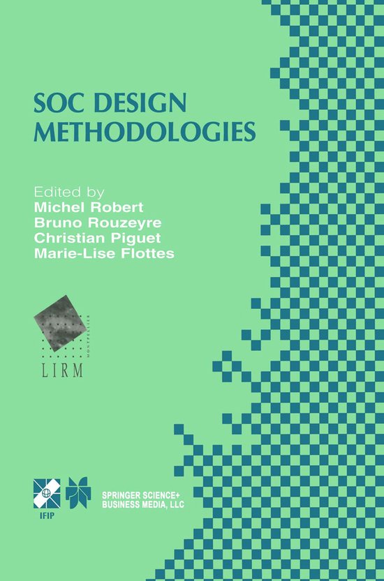 Soc Design Methodologies - cover
