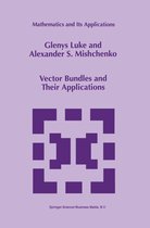 Vector Bundles and their Applications