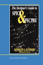 The Designer's Guide to Spice and Spectre