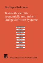 XLeitfäden der Informatik- Testmethoden für sequentielle und nebenläufige Software-Systeme