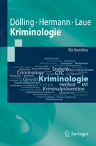 Lehrbuch zur Kriminologie