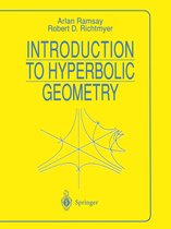 Universitext- Introduction to Hyperbolic Geometry