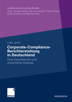 Auditing and Accounting Studies- Corporate-Compliance-Berichterstattung in Deutschland