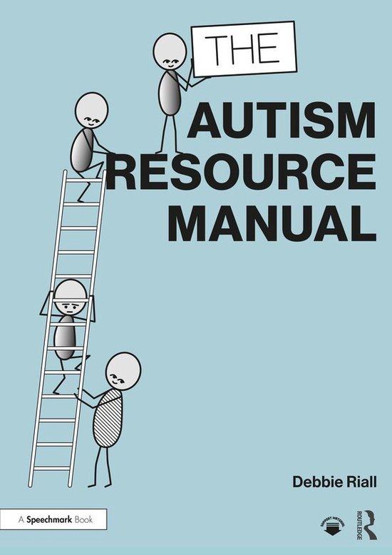 The Autism Resource Manual - cover