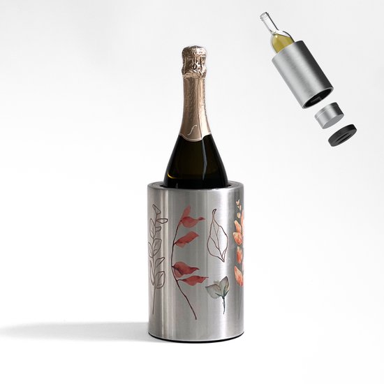Vacu Vin Wijn set kopen? Dat doe je bij
