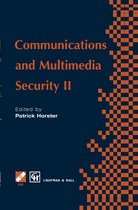 IFIP Advances in Information and Communication Technology- Communications and Multimedia Security II