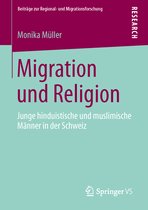 Beiträge zur Regional- und Migrationsforschung- Migration und Religion