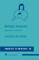 Therapy in Practice Series- Multiple Sclerosis