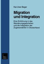 Forschung Soziologie- Migration und Integration