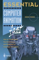 Essential Computer Animation Fast