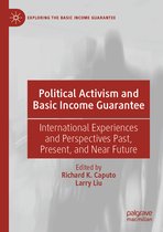 Political Activism and Basic Income Guarantee
