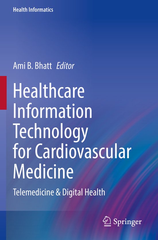 Health Informatics- Healthcare Information Technology for Ca ... - cover