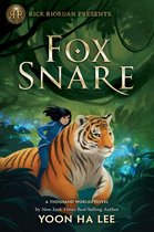 A Thousand Worlds Novel- Rick Riordan Presents: Fox Snare