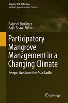 Participatory Mangrove Management in a Changing Climate