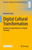 Innovation, Technology, and Knowledge Management- Digital Cultural Transformation