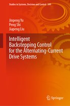 Intelligent Backstepping Control for the Alternating Current Drive Systems