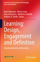Educational Communications and Technology: Issues and Innovations- Learning: Design, Engagement and Definition