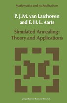 Mathematics and Its Applications- Simulated Annealing: Theory and Applications