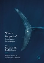 What Is Zoopoetics