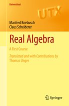 Universitext- Real Algebra