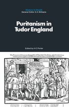 History in Depth- Puritanism in Tudor England